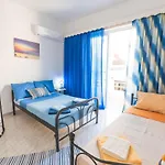 Appartement Jaana & Akis 1&2, Haraki