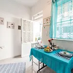Jaana & Akis 1&2, Appartement *