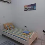 Appartement Jaana & Akis 1&2, *