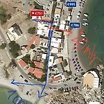 Appartement Jaana & Akis 1&2, *