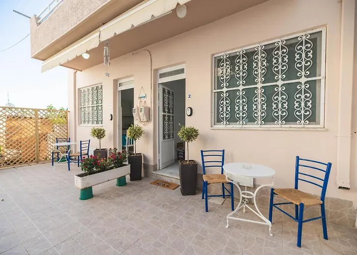 Jaana & Akis 1&2, * Haraki