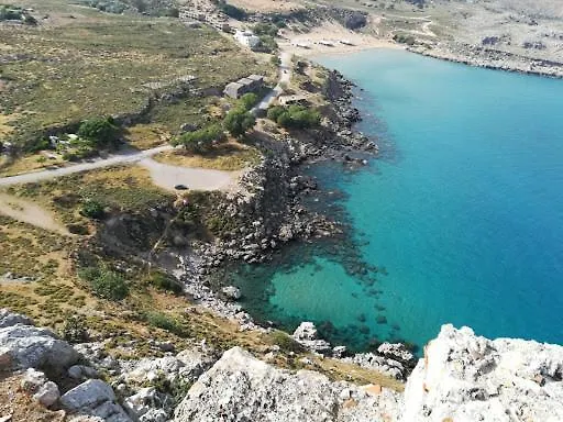 Jaana & Akis 1&2, * Haraki