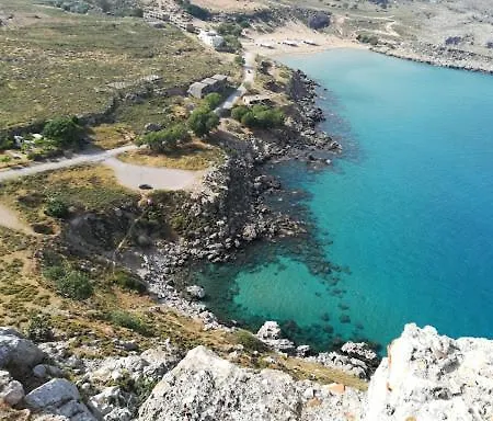 Jaana & Akis 1&2, * Charaki