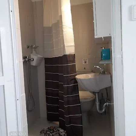 Jaana & Akis 1&2, * Charaki