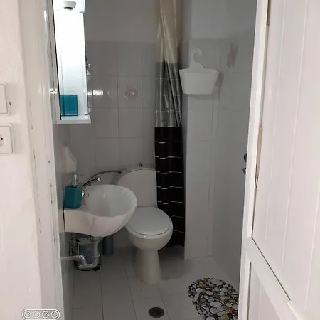 Jaana & Akis 1&2, * شاراكي